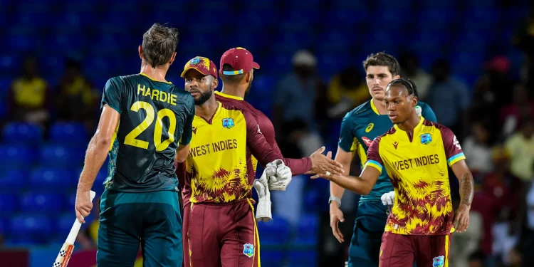 Shai Hope