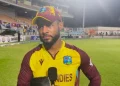 Shai Hope