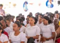 Nurses in the health sector