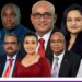 PPP Ministers (FGM photo)
