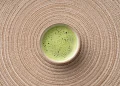 Regularly drinking green tea may help lower blood pressure.
MirageC / Getty Images