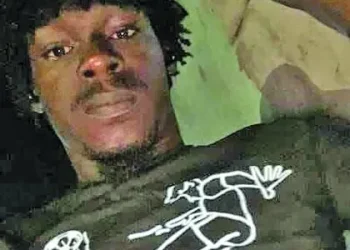Dead: Jamal Green