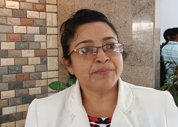 Laura George, AFC Prime Ministerial Candidate