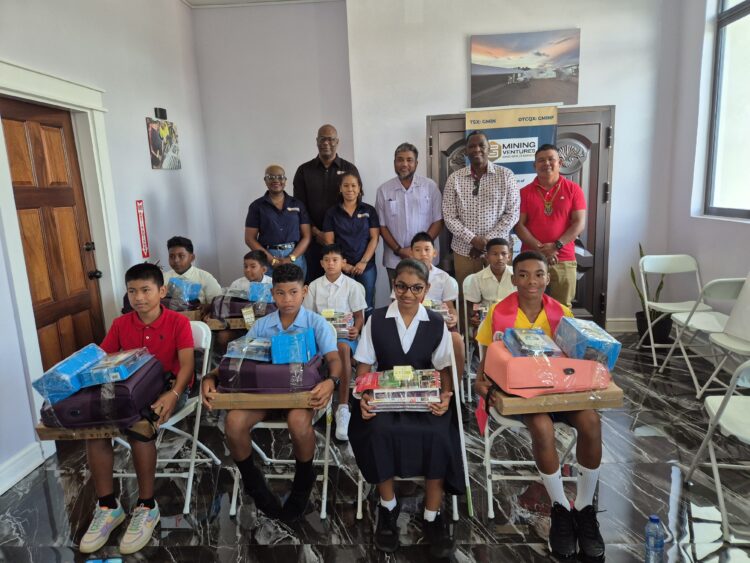 NGSA Outstanding Performers Awarded