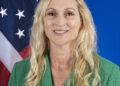 Nicole D. Theriot