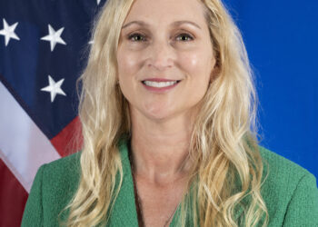 Nicole D. Theriot