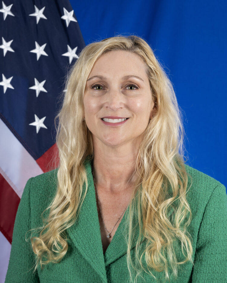 Nicole D. Theriot