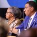 “I am on record as saying that we need to launch a war on gangs of a similar magnitude and nature to the war on terror.”
Dr the Most Honourable Andrew Holness, ON, PC, MP
Chair, CARICOM
Prime Minister, Jamaica
CARICOM Heads of Government have agreed to tackle the Region’s crime and security challenge with the adoption of the Montego Bay Declaration on Transnational Organised Crime and Gangs, underscoring leaders’ united stance against criminal networks.
This was highlighted by Dr the Most Honourable Andrew Holness, ON, PC, MP, CARICOM Chair and Jamaica’s Prime Minister, during the closing media conference for the 49th Regular Meeting of the Conference of CARICOM Heads of Government, which was held from 6-8 July in Montego Bay, Jamaica.
“A secure CARICOM is a viable CARICOM,” stated the CARICOM Chairman, “And as such, security remains high on the agenda for the duration of my chairmanship and beyond.”
Prime Minister Holness shared that leaders also held talks with the Secretary-General of the International Criminal Police Organization (INTERPOL), Valdecy Urquiza, who “committed to strengthening cooperation and expanding access to its global resources.”
In the Declaration, leaders reaffirmed their commitment to bolstering the Region’s efforts against organised crime by tracking emerging trends in illicit firearms trafficking, introducing strong legislation with tougher penalties for firearm and gang-related offences and enhancing public awareness to support prevention and prosecution initiatives.
Firm stance
During his keynote address at the Meeting’s opening ceremony on Sunday, the Prime Minister underscored that CARICOM nations must take a firm stance on organised criminal gangs, reiterating his position that gang violence must be regarded as acts of terrorism.
He stated that gang networks have grown well beyond typical street-level crime and now pose a serious threat to regional security and emphasised that addressing this issue requires the same level of urgency and coordinated action as the global fight against terrorism.
“I am on record as saying that we need to launch a war on gangs of a similar magnitude and nature to the war on terror,” the CARICOM Chairman stated.
Dr Holness underscored the urgent need for Member States to collaborate in dismantling the resources that fuel criminal organisations, particularly their access to financial systems.
Referencing a July 2024 United Nations report, Dr. Holness noted findings on the influence of gang activity in Jamaica, St. Lucia, Guyana, and Trinidad and Tobago. The report also highlighted a correlation between escalating drug production in South America, widespread firearm availability, and rising homicide rates.
Dr Holness further stated that the deteriorating security situation in Haiti serves as a stark warning and a call to immediate, coordinated regional action.
“It is the organisation of violence for profit. It is not merely street-level, dispossessed, socially excluded youngsters. There is a level of intelligence, a level of resources, a level of organisation that has been brought to crime and violence, which is being used for profit, stated the Prime Minister.
Adding, “My own view is that policy and jurisprudence need to evolve to address this matter.”
The Prime Minister underscored the immense scale and complexity of crime affecting the Region, cautioning that it cannot be resolved overnight or through short-term efforts.
He emphasised that a durable solution will require robust investment and widespread public engagement across the Community, noting that unified support is essential to effectively confront the threat.