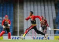 Riyad Latif picked up 6-23 for Guyana against USA 2 (Newsroom)