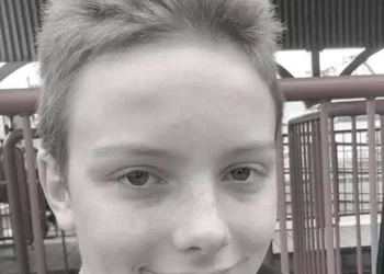 Sebastian.
Credit: GoFundMe