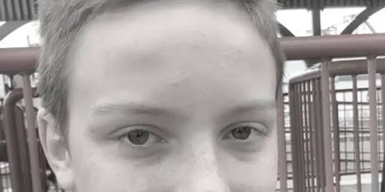 Sebastian.
Credit: GoFundMe