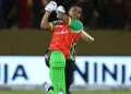 Shimron Hetmyer