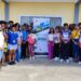 Berbice Project Jumpstart Participants