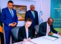 JAMAICA Becomes 13th CARICOM Nation to Join Afreximbank's US$3 Billion Regional Initiative