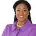 Leader, Forward Guyana Movement- Amanza Walton-Desir MP