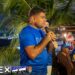 WIN Presidential candidate Azruddin Mohamed
