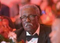 Sir Clive Lloyd