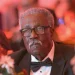 Sir Clive Lloyd