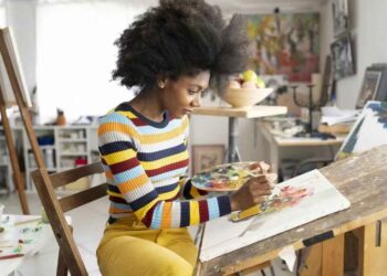 Jamaica's Creative Industries Align With Afreximbank's Broader Cultural Mandate.