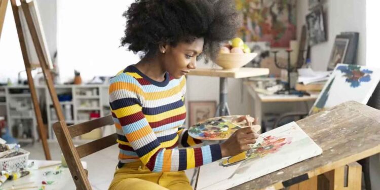 Jamaica's Creative Industries Align With Afreximbank's Broader Cultural Mandate.