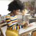 Jamaica's Creative Industries Align With Afreximbank's Broader Cultural Mandate.