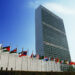 The United Nations Headquarters in New York City, the U.S. /CFP