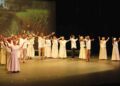 Jamaica Revue and Tallawah Mento Band Perfortming Augus Mawnin´- The Heritage Preserved