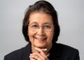 Jennifer Geerlings-Simons- Global Voice photo