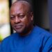 President John Dramani Mahama has inherited an economic minefield