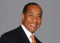 Chairman of the Jamaican financial powerhouse, NCB Financial Group (NCBFG) Michael Lee Chin