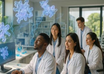 The Protein Revolution: How Scientists Just Cracked Life's Ultimate Code