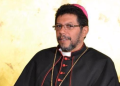 Archbishop Jason Gordon.