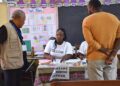 Commonwealth Observers Mission 2020 Elections