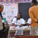 Commonwealth Observers Mission 2020 Elections