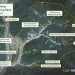 Overview of the Sinpung-dong Missile Operating Base.CSIS/Beyond Parallel/Planet 2025