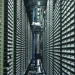 Data storage tapes at the Lawrence Berkeley National Laboratory, Berkeley, California, May 2025
Manuel Orbegozo / Reuters