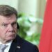 Photo: German Foreign Minister Johann Wadephul (xinhua)