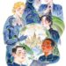 MA XUEJING/CHINA DAILY