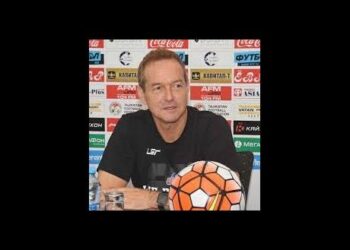 Thomas Dooley
