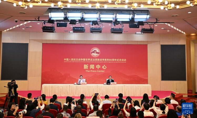 Photo: Xinhua