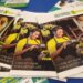 Alliance For Change (AFC) Manifesto