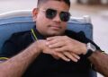 WIN Leader Azruddin Mohamed