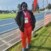 Coach Kenisha Headley