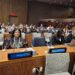 Davika Bissessar Shaw - President Bonaire Human Rights Organization