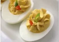 Deviled Eggs