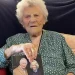 Ethel Caterham received a card from the King on her 115th birthday in 2024