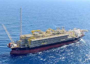 Mitsui Ocean Development & Engineering Company Incorporation (MODEC)