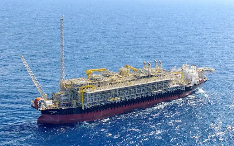 Mitsui Ocean Development & Engineering Company Incorporation (MODEC)