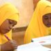 Grade 7 students in Mogadishu, Somalia. AMISOM Photo by Ilyas Ahmed/flickr