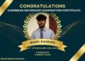 Mark Bandon of St. Stanislaus College.
